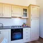 Casa Ginepro Piscina E Vista Mare Apartmán