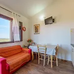 Casa Ginepro Piscina E Vista Mare *