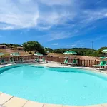 Casa Ginepro Piscina E Vista Mare Apartmán *