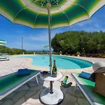 Lejlighed Casa Ginepro Piscina E Vista Mare *