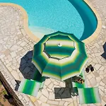 Casa Ginepro Piscina E Vista Mare