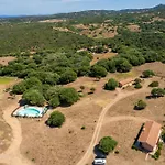 Διαμέρισμα Casa Ginepro Piscina E Vista Mare Aglientu