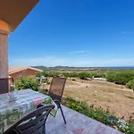 Διαμέρισμα Casa Ginepro Piscina E Vista Mare