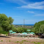 Lejlighed Casa Ginepro Piscina E Vista Mare