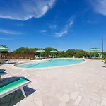 Apartmán Casa Ginepro Piscina E Vista Mare