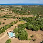 Casa Ginepro Piscina E Vista Mare Διαμέρισμα *