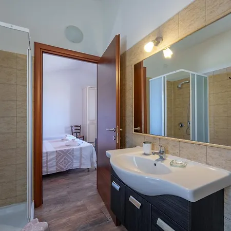 Apartment Casa Ginepro Piscina E Vista Mare