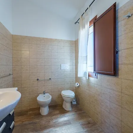 Apartment Casa Ginepro Piscina E Vista Mare