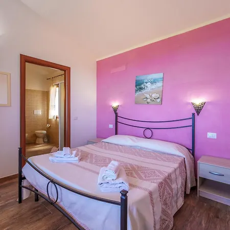 Casa Ginepro Piscina E Vista Mare Aglientu
