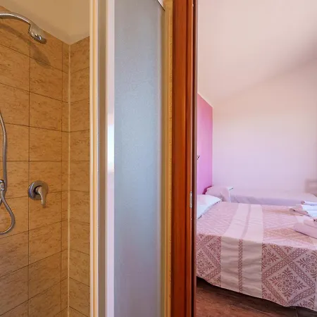 Casa Ginepro Piscina E Vista Mare * Aglientu
