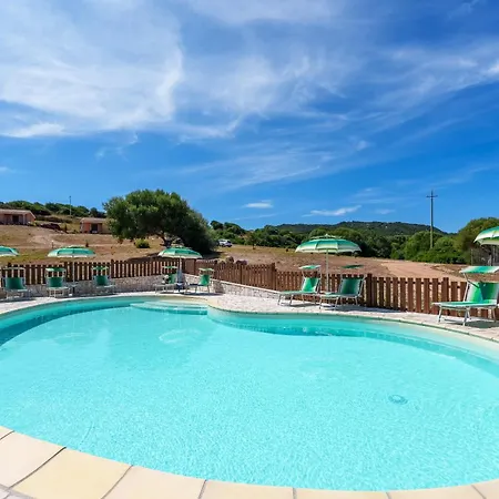Casa Ginepro Piscina E Vista Mare Apartment *