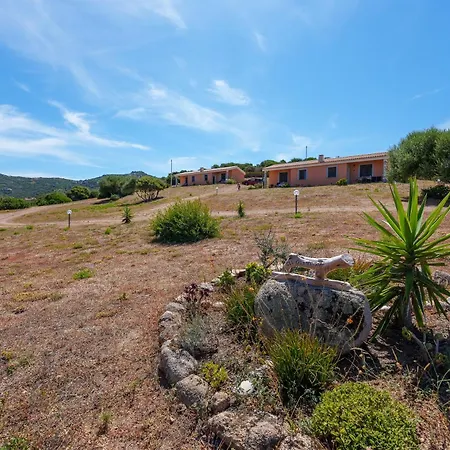 Apartament Casa Ginepro Piscina E Vista Mare